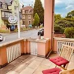 Hotel Antonia 3*