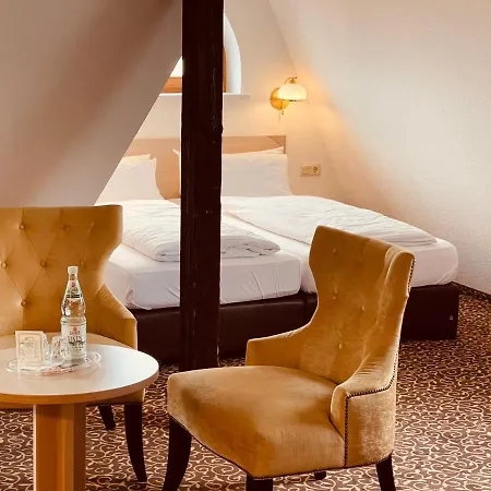 Antonia Hotel Bautzen