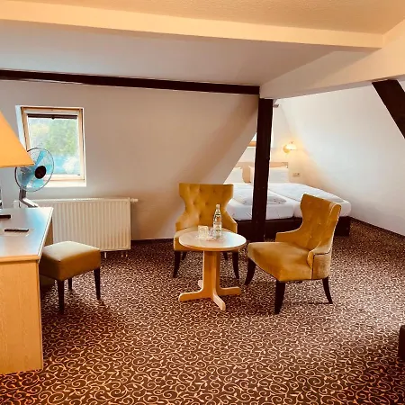 Hotel Antonia Bautzen