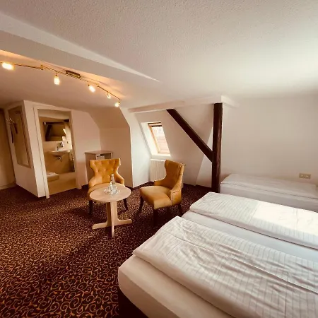Antonia 3* Bautzen
