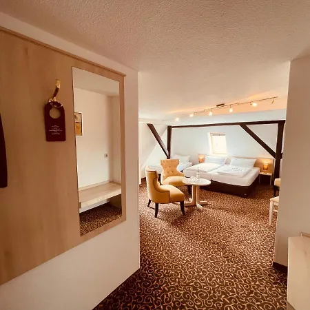 Antonia Hotel