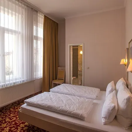 Antonia Otel 3*