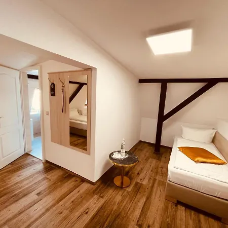 Otel Antonia 3*
