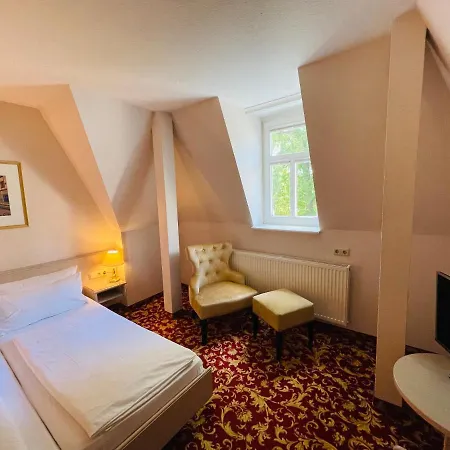 Hotel Antonia
