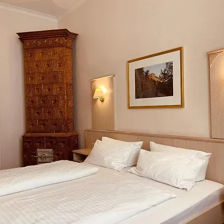 Antonia 3* Bautzen