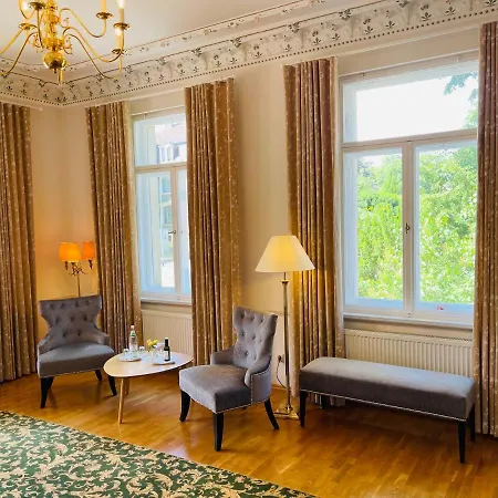 Antonia 3* Bautzen