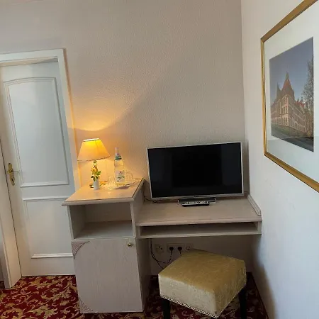 Antonia Hotel Bautzen