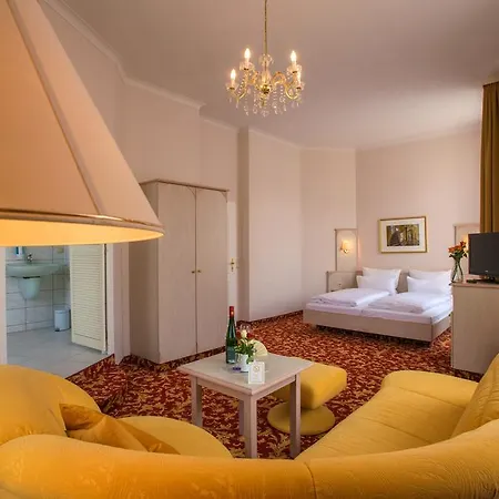 Antonia Hotel Bautzen