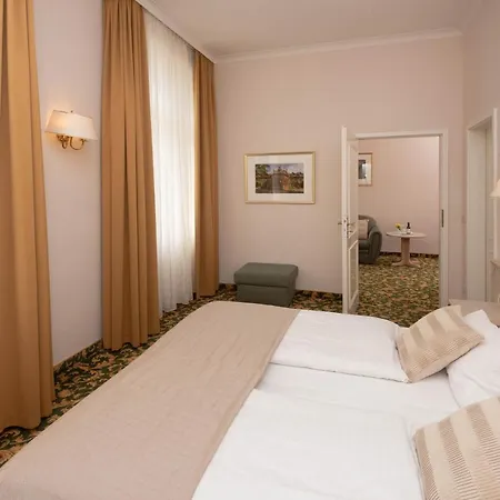 Antonia Otel 3*