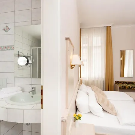 Antonia Otel 3*