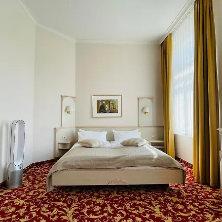 Antonia 3* Bautzen