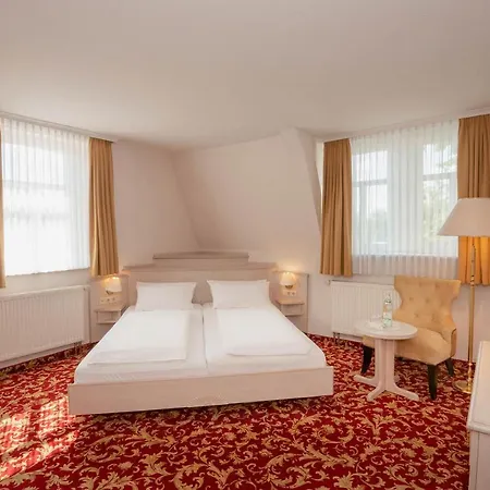 Antonia 3* Bautzen