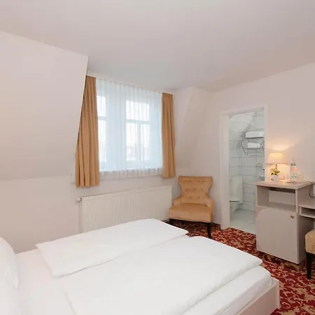 Hotel Antonia 3*