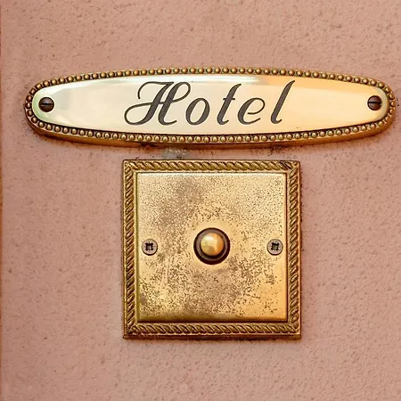 Otel Antonia