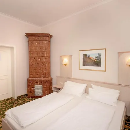 Antonia Hotel Bautzen