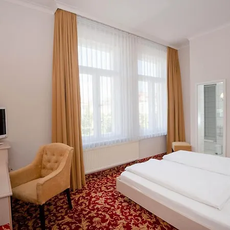 Antonia 3* Bautzen