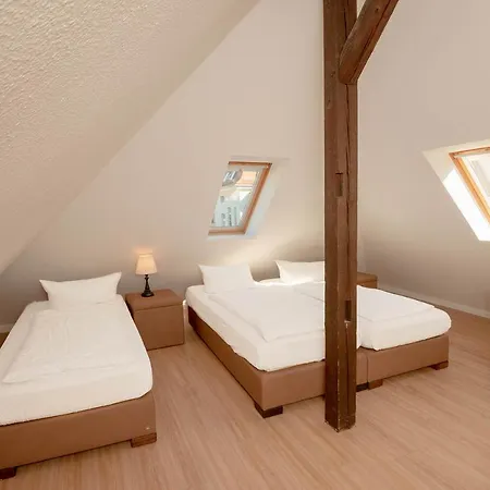 Antonia 3* Bautzen