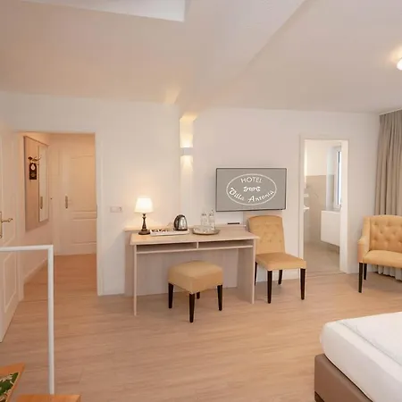Antonia Hotel 3*