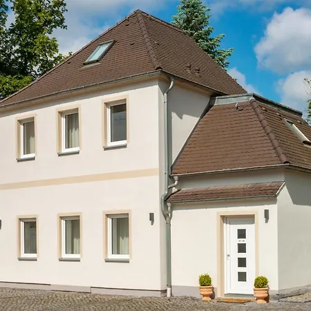 Antonia 호텔 바우트젠