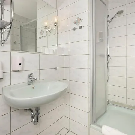 Hotel Antonia