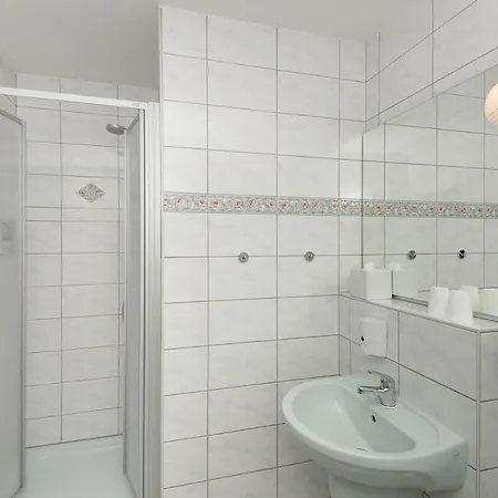Hotel Antonia 3*