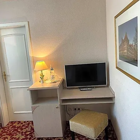 Otel Antonia Bautzen