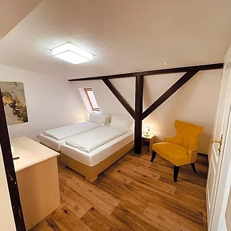Antonia 3* Bautzen