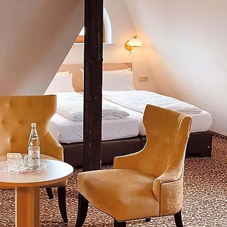 Otel Antonia Bautzen