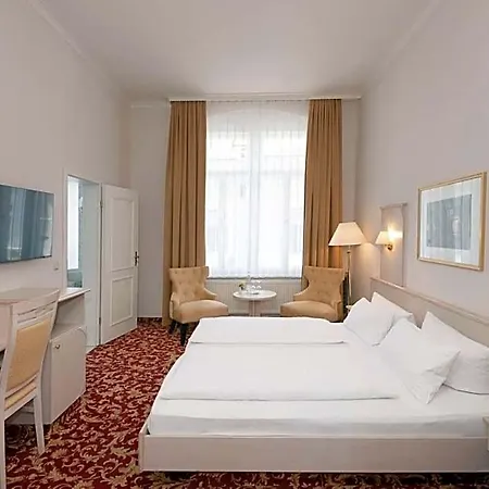 Antonia Otel Bautzen