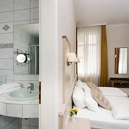 Hotel Antonia