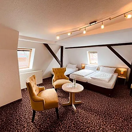 Antonia Otel Bautzen