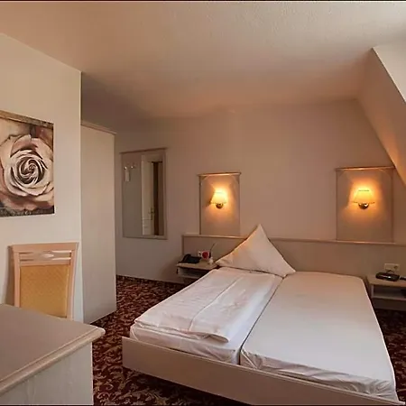 Hotel Antonia
