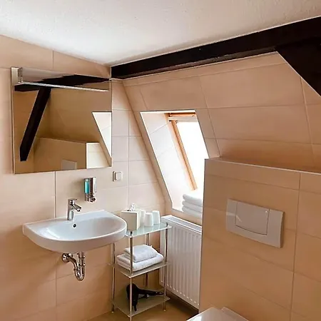 Antonia 3* Bautzen