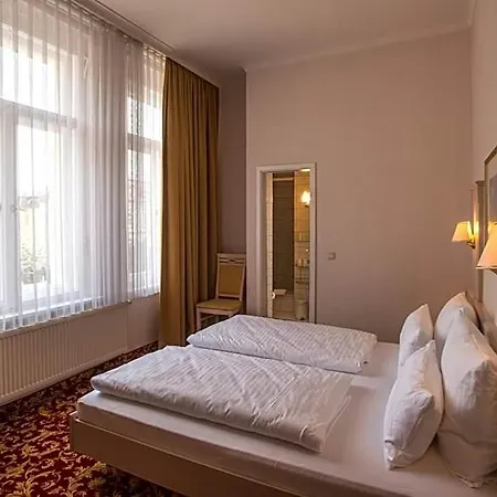 Antonia Hotel Bautzen