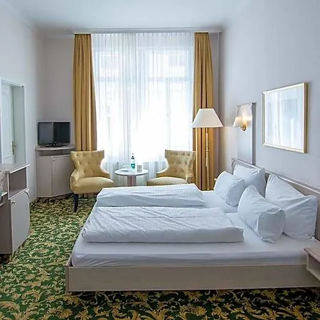 Hotel Antonia Bautzen