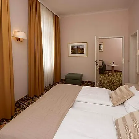 Hotel Antonia