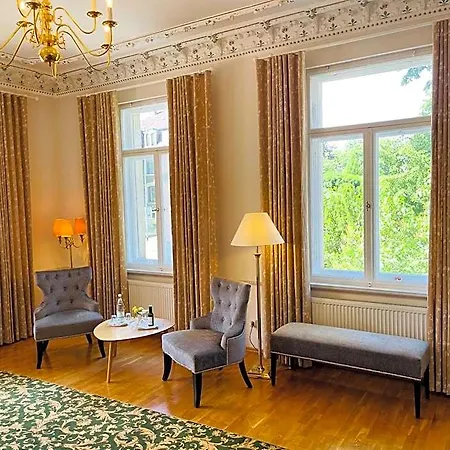 Antonia Otel 3*