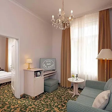 Antonia Hotel 3*