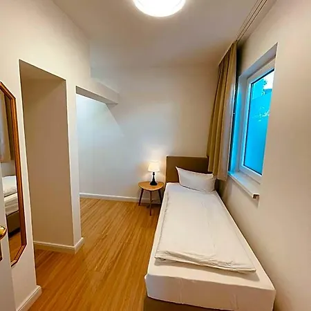 Hotel Antonia