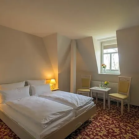 Antonia Hotel 3*