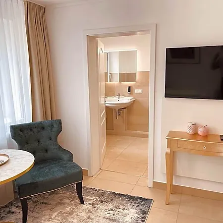 Otel Antonia Bautzen