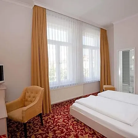 Hotel Antonia Bautzen