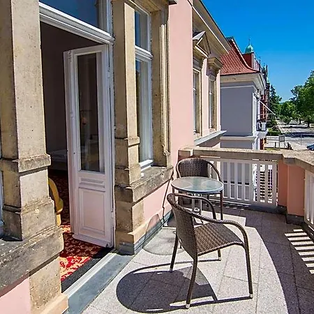 Hotel Antonia
