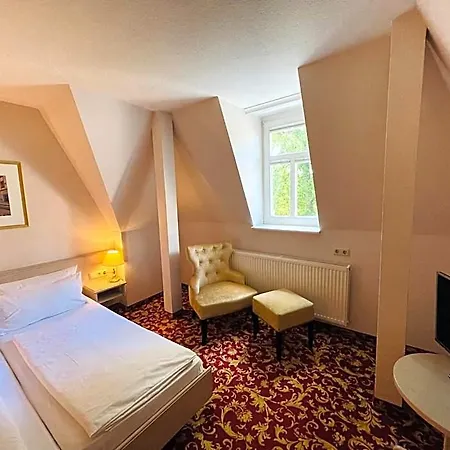 Otel Antonia 3*