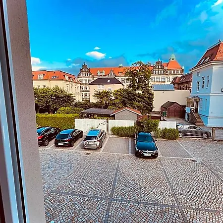 Antonia 3* Bautzen