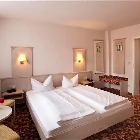 Antonia 3* Bautzen