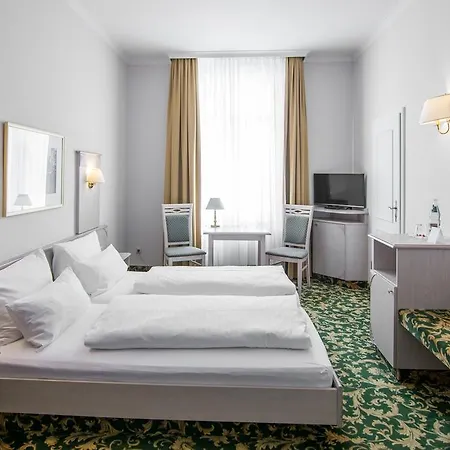 Otel Antonia