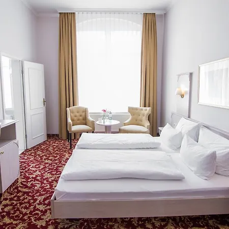 Antonia Otel 3*