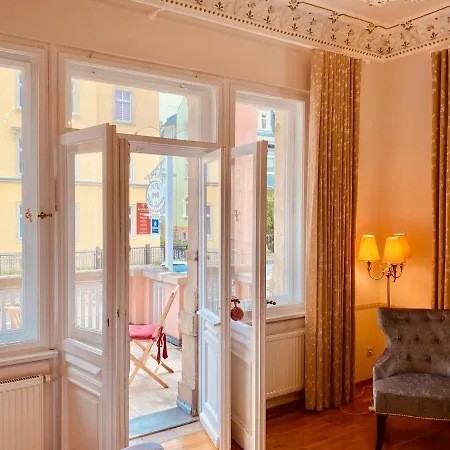 Antonia Otel 3*
