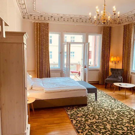 Hotel Antonia Bautzen